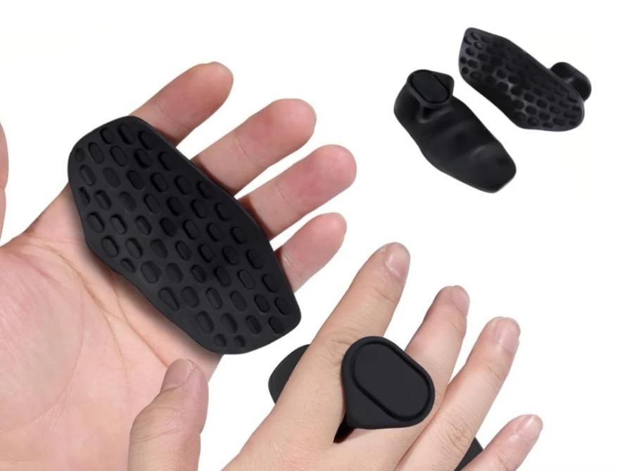 Palm Protection Gripper for Exercise
