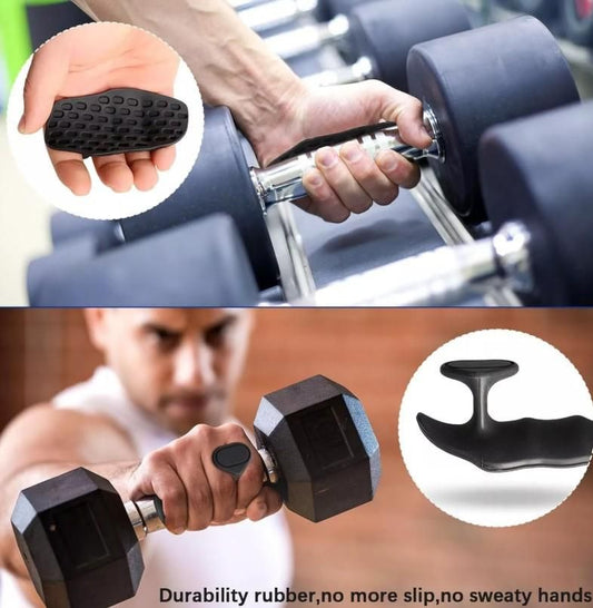 Palm Protection Gripper for Exercise