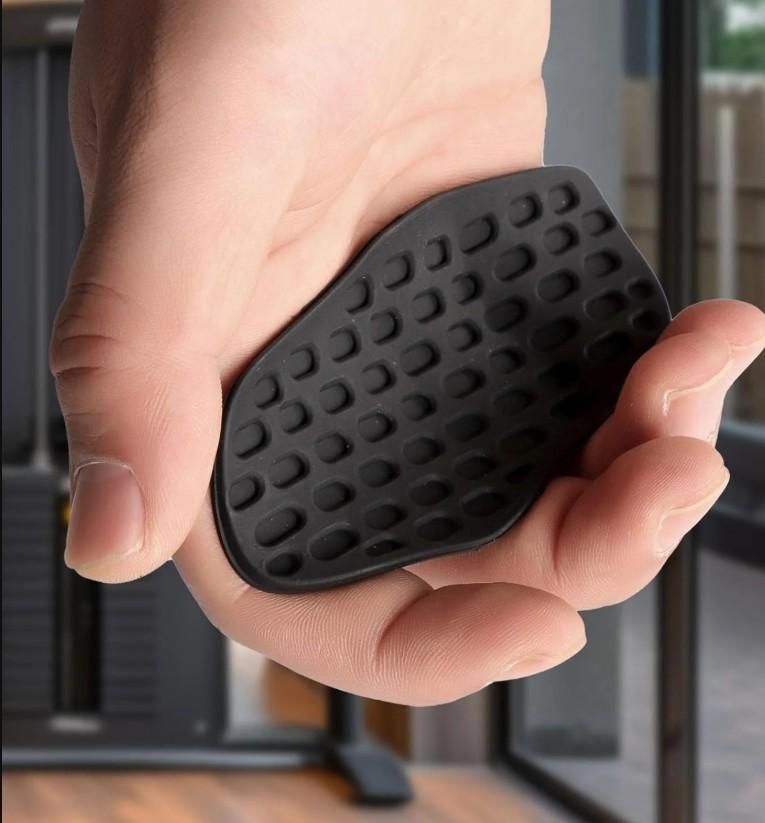 Palm Protection Gripper for Exercise
