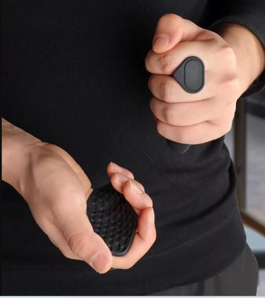 Palm Protection Gripper for Exercise